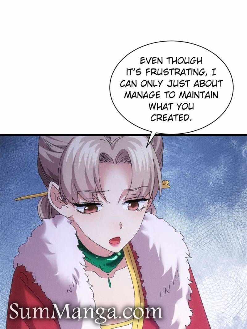 I Determine My Own Destiny Chapter 299 12
